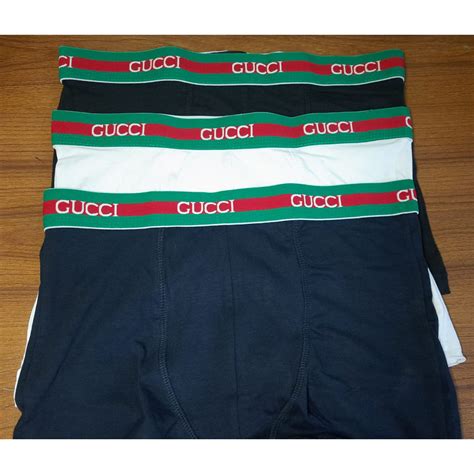 gucci boxers price.